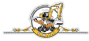 Plant Machinery Testing Inspection Slane Logo